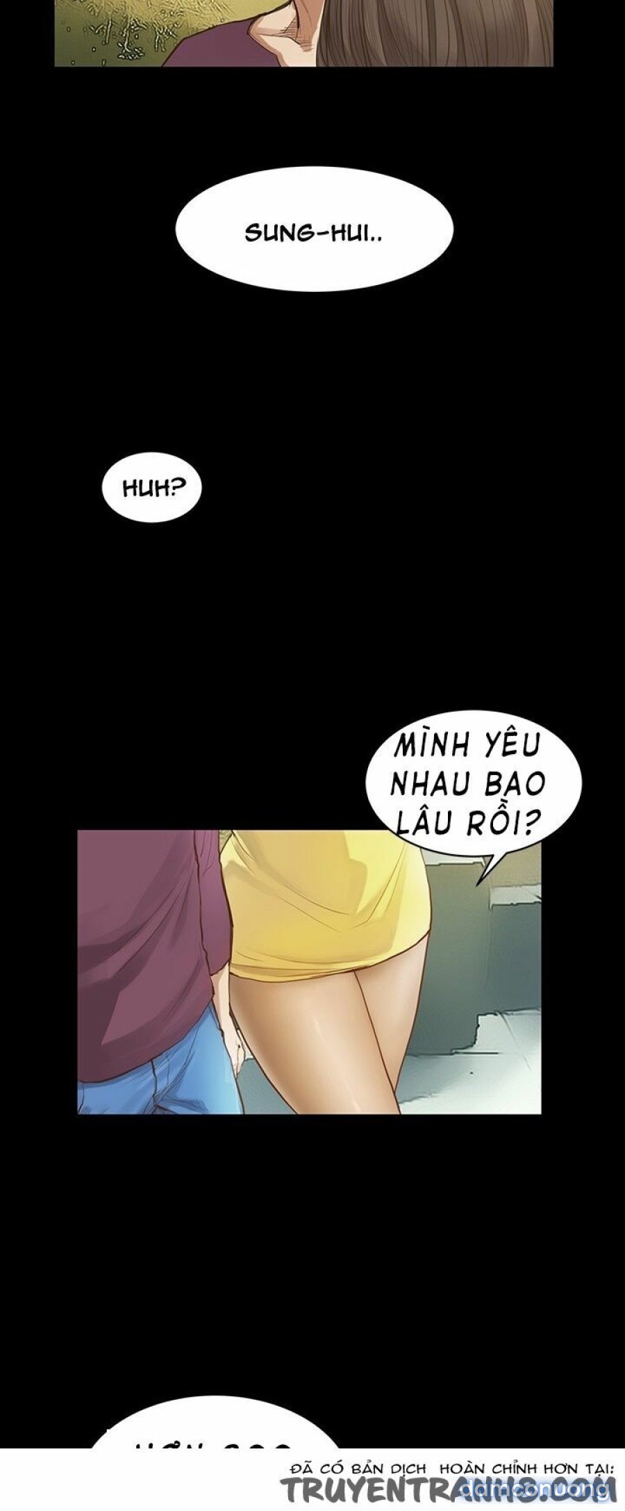 Dâm Nữ Si Eun Chapter 8 - Trang 2