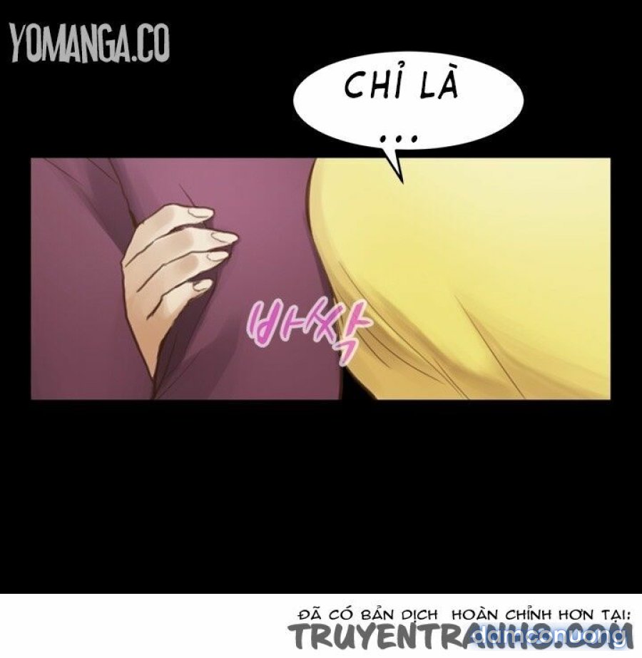 Dâm Nữ Si Eun Chapter 8 - Trang 2
