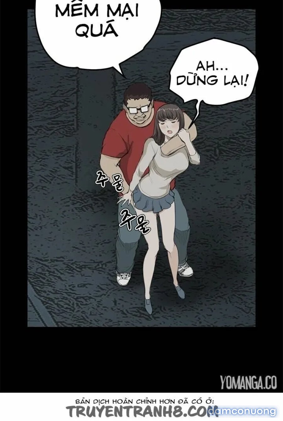 Dâm Nữ Si Eun Chapter 20 - Trang 2