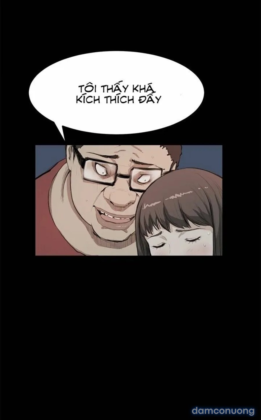 Dâm Nữ Si Eun Chapter 20 - Trang 2