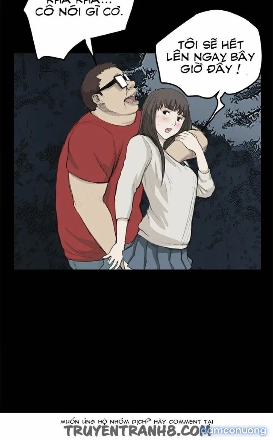 Dâm Nữ Si Eun Chapter 20 - Trang 2