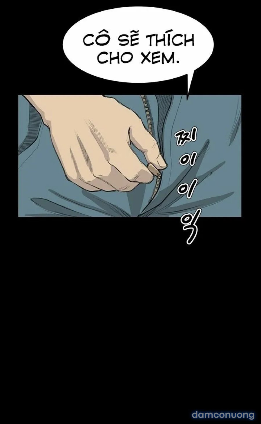 Dâm Nữ Si Eun Chapter 20 - Trang 2