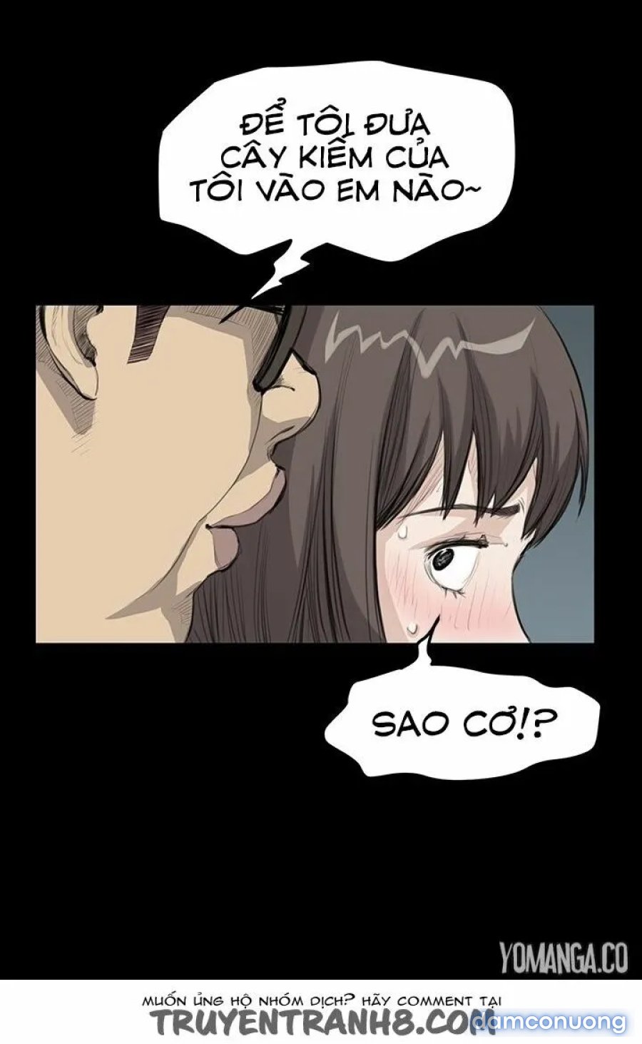 Dâm Nữ Si Eun Chapter 20 - Trang 2
