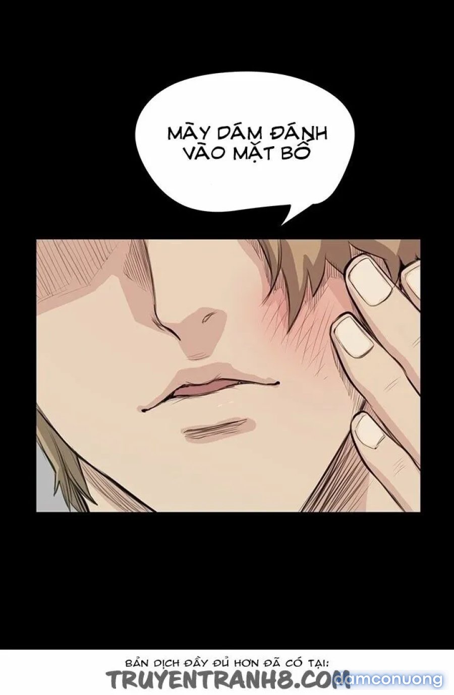 Dâm Nữ Si Eun Chapter 20 - Trang 2