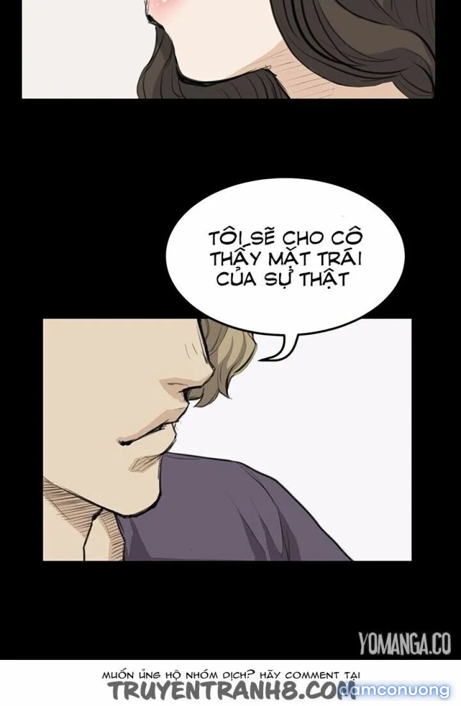Dâm Nữ Si Eun Chapter 20 - Trang 2