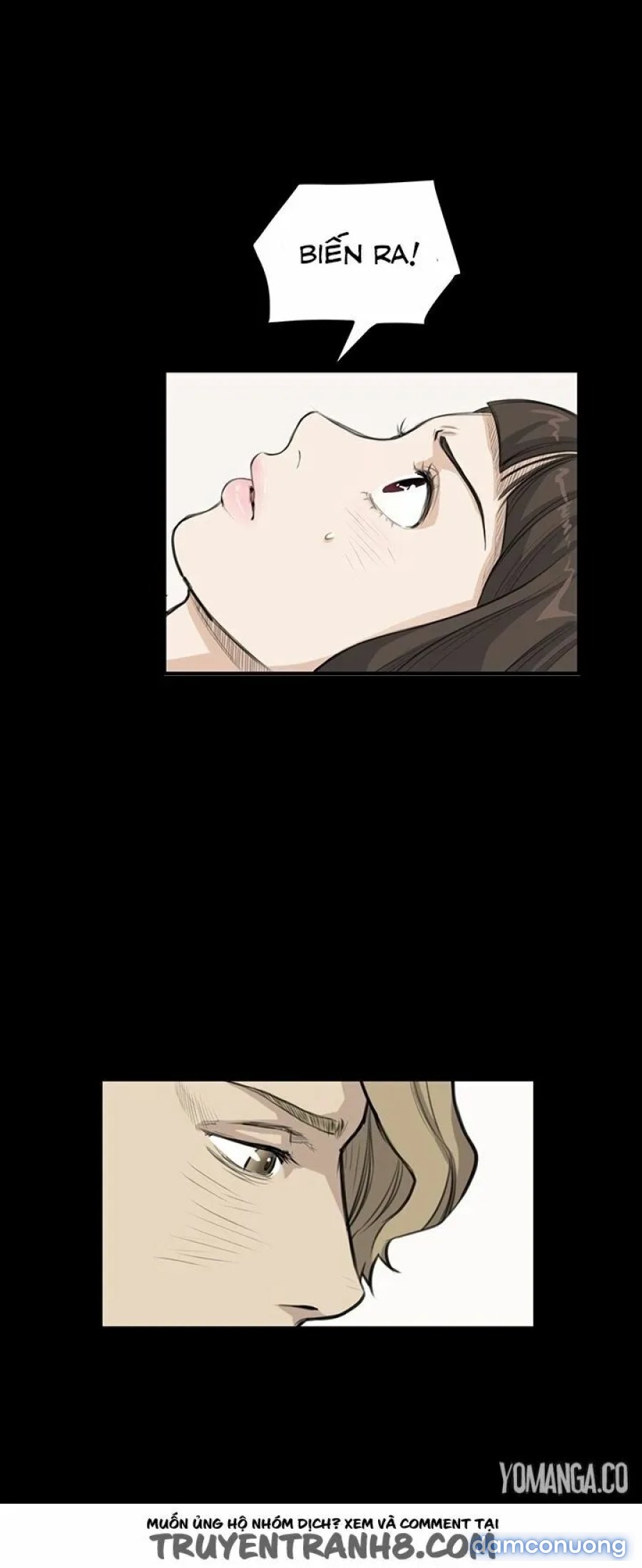 Dâm Nữ Si Eun Chapter 20 - Trang 2
