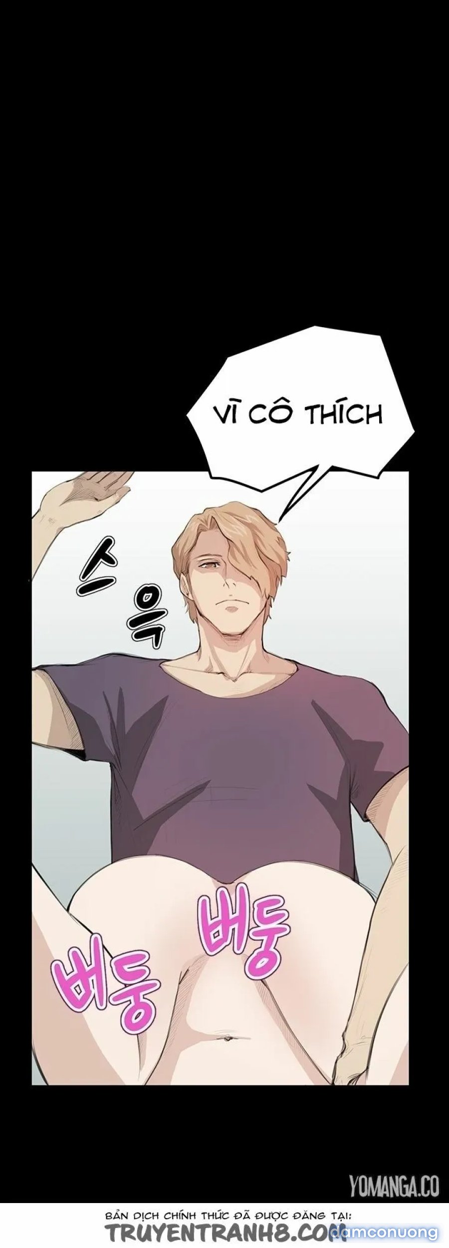 Dâm Nữ Si Eun Chapter 20 - Trang 2