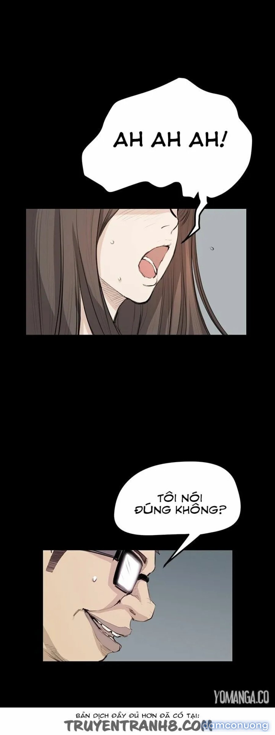Dâm Nữ Si Eun Chapter 20 - Trang 2