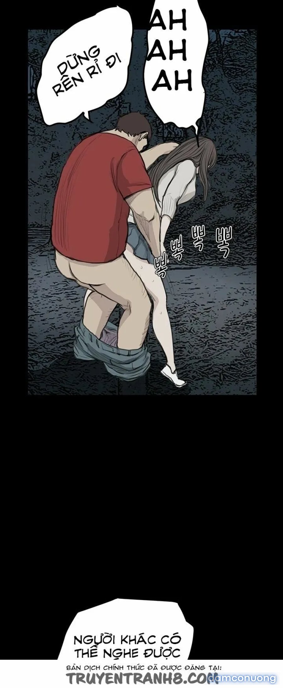 Dâm Nữ Si Eun Chapter 20 - Trang 2