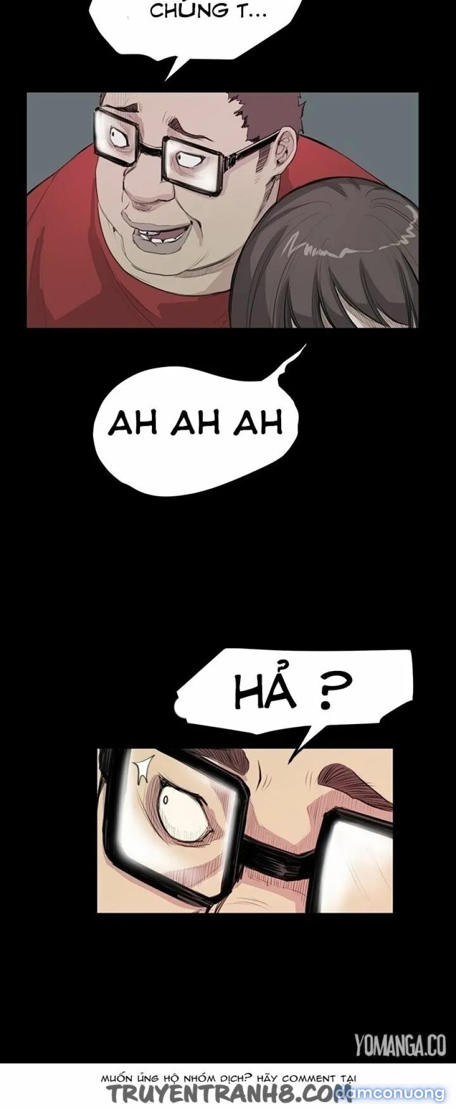 Dâm Nữ Si Eun Chapter 20 - Trang 2