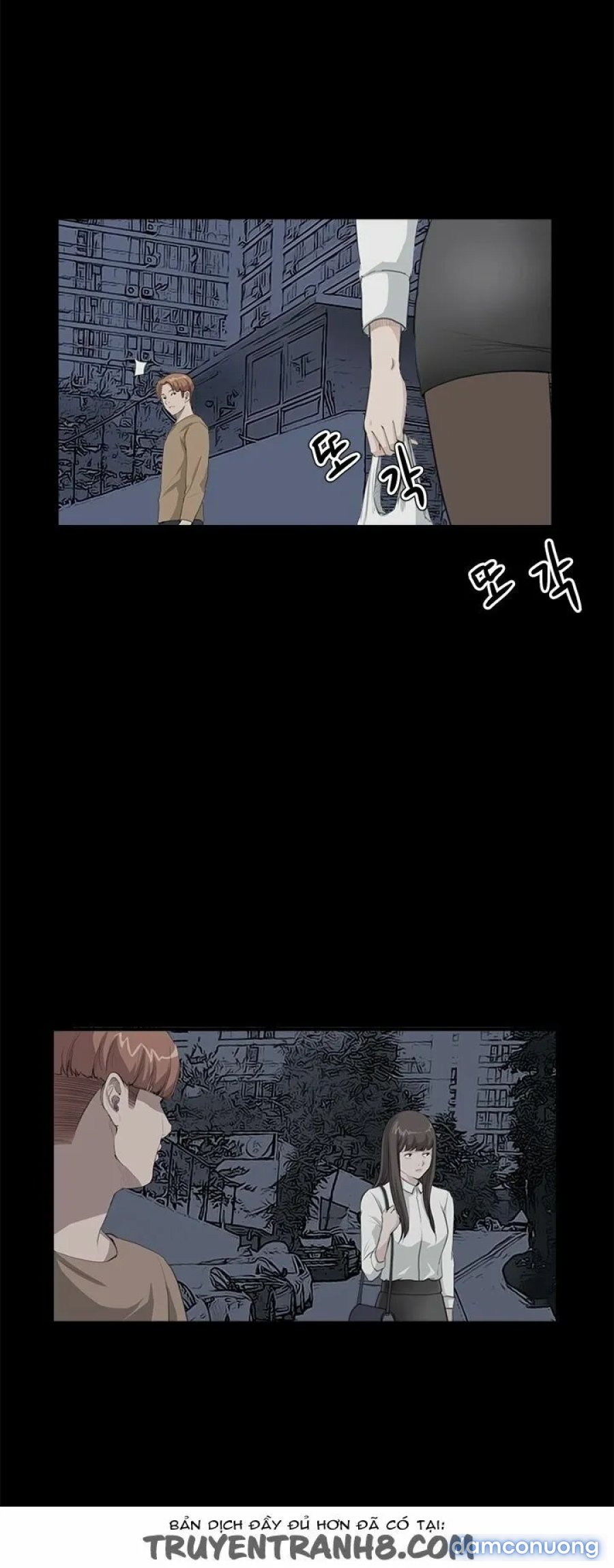 Dâm Nữ Si Eun Chapter 26 - Trang 2