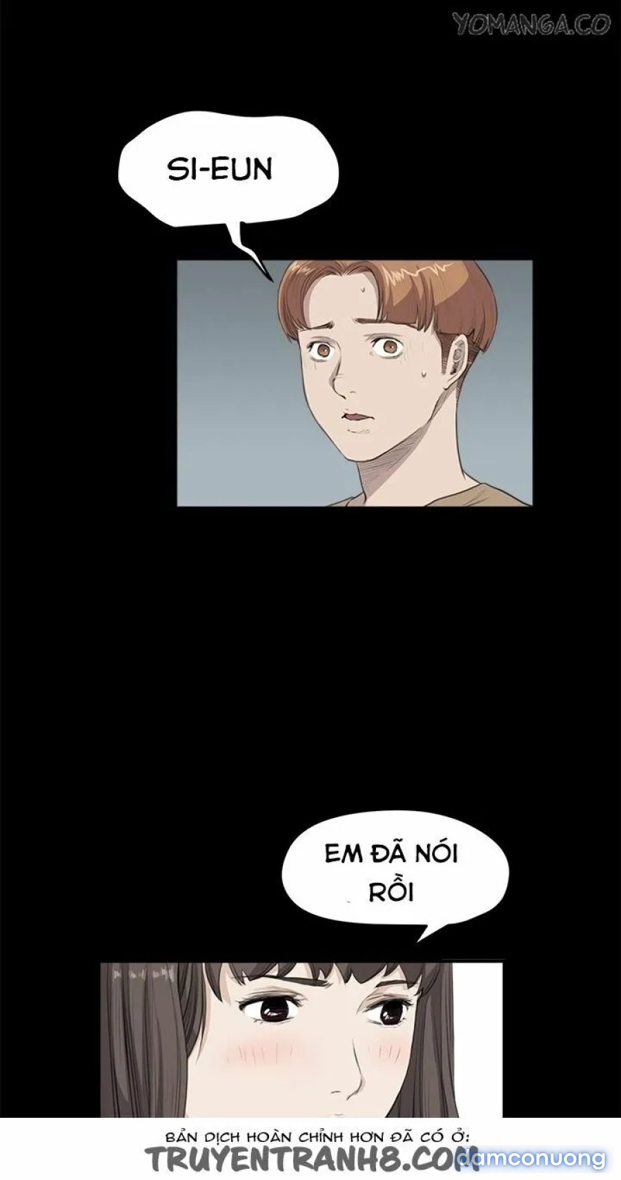 Dâm Nữ Si Eun Chapter 26 - Trang 2