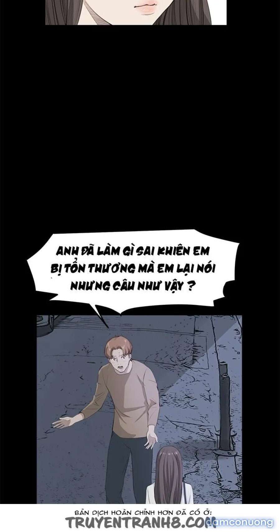 Dâm Nữ Si Eun Chapter 26 - Trang 2