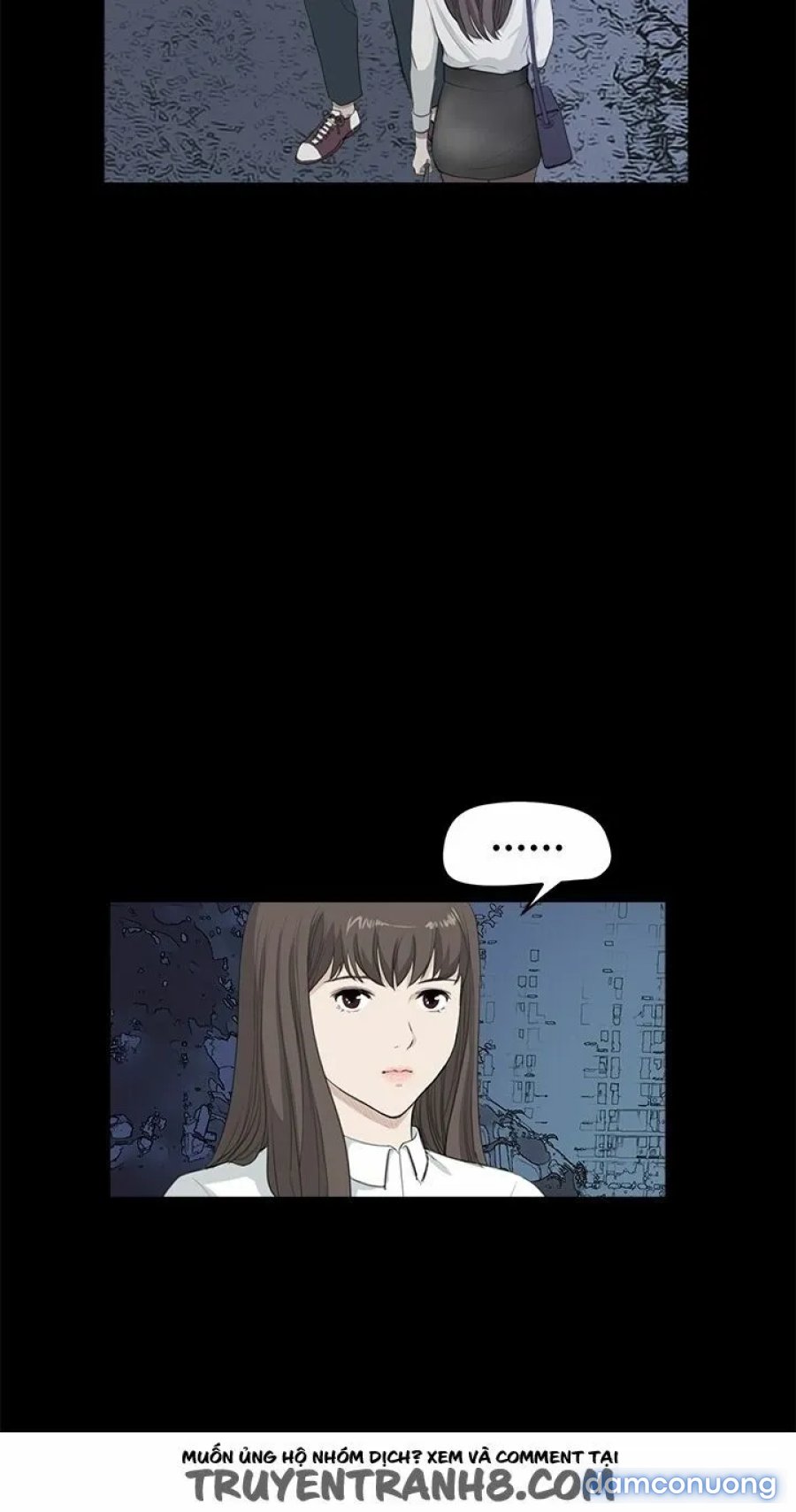 Dâm Nữ Si Eun Chapter 26 - Trang 2