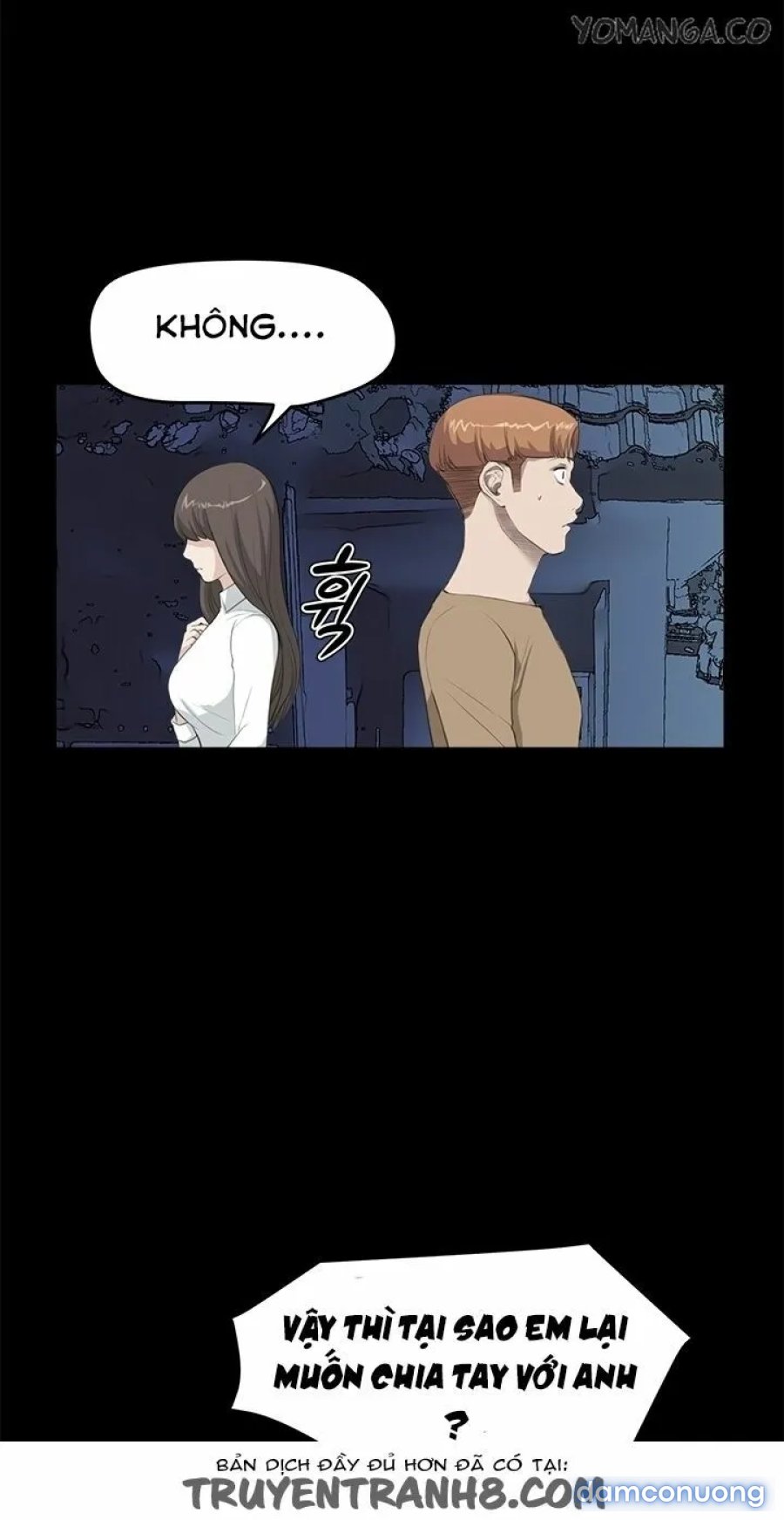 Dâm Nữ Si Eun Chapter 26 - Trang 2