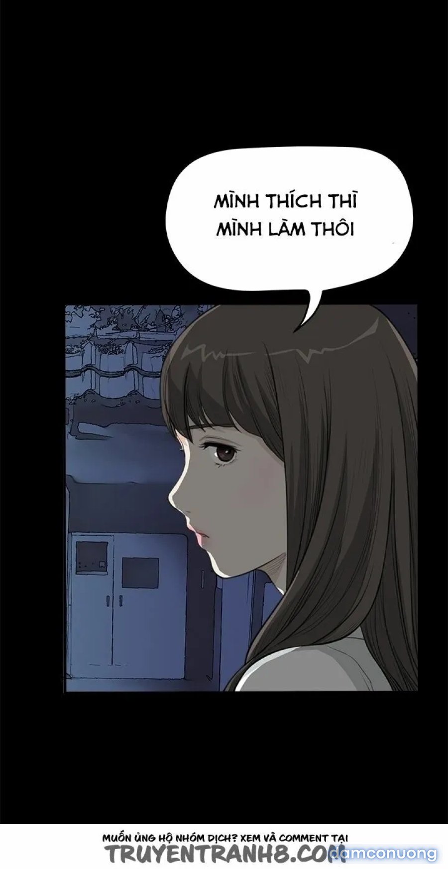 Dâm Nữ Si Eun Chapter 26 - Trang 2