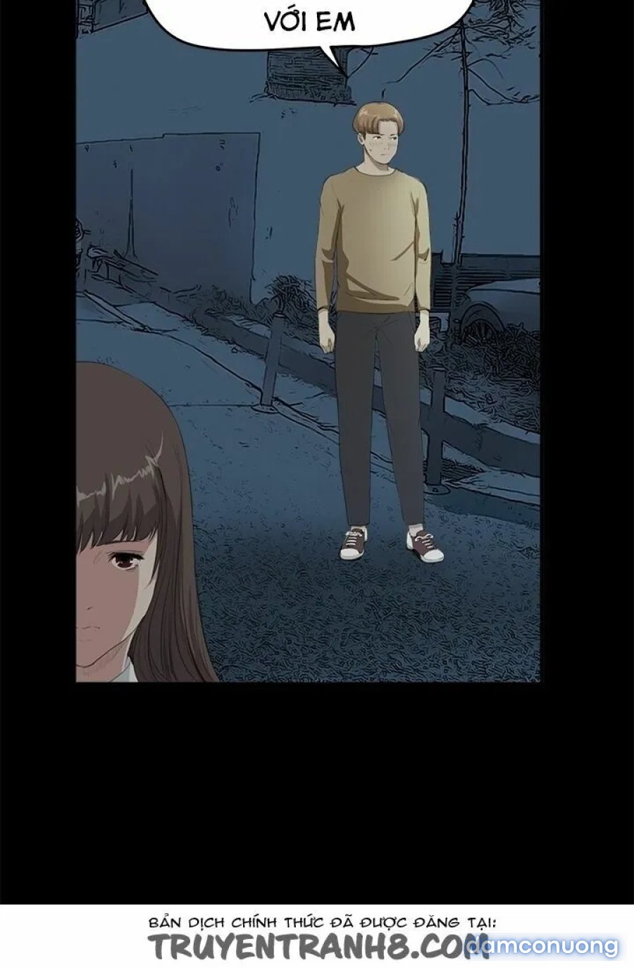 Dâm Nữ Si Eun Chapter 26 - Trang 2