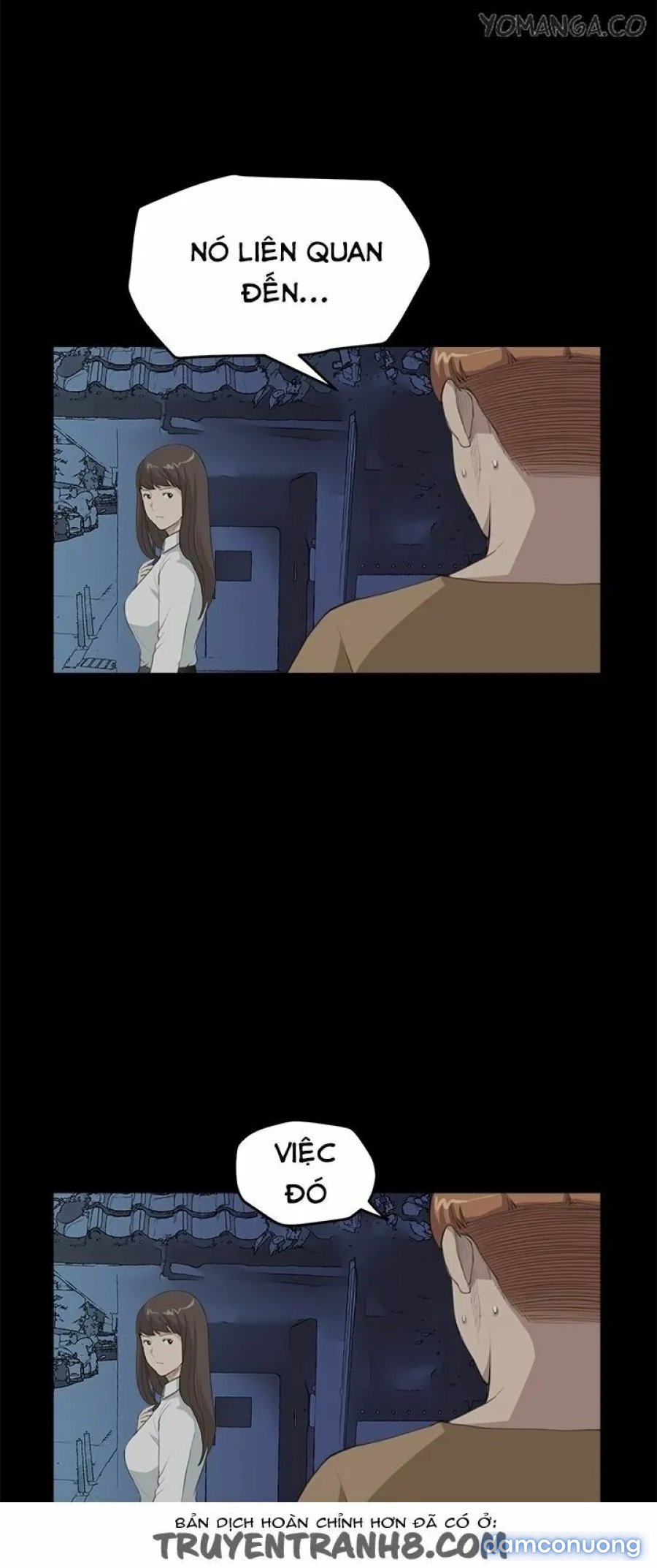 Dâm Nữ Si Eun Chapter 26 - Trang 2
