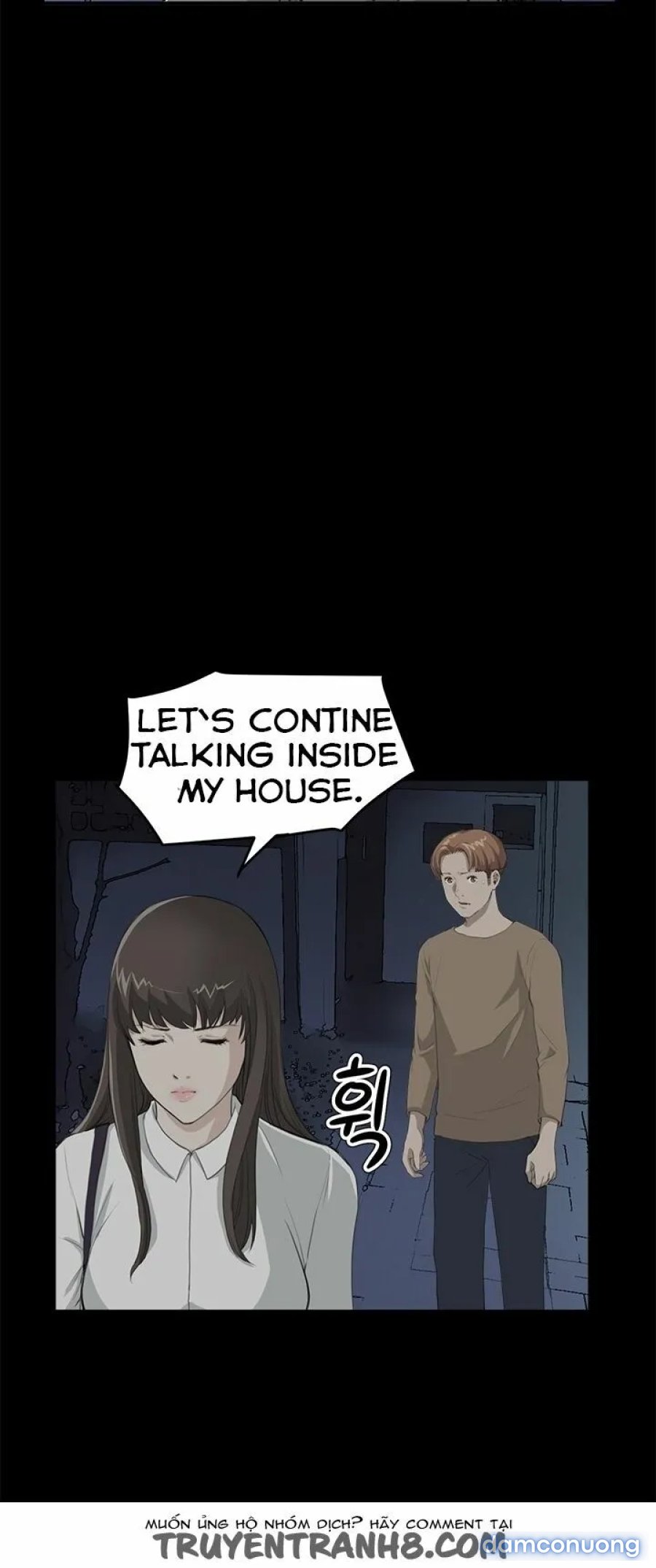 Dâm Nữ Si Eun Chapter 26 - Trang 2