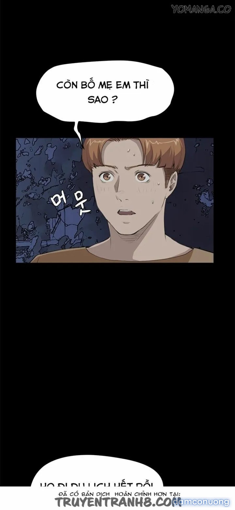 Dâm Nữ Si Eun Chapter 26 - Trang 2