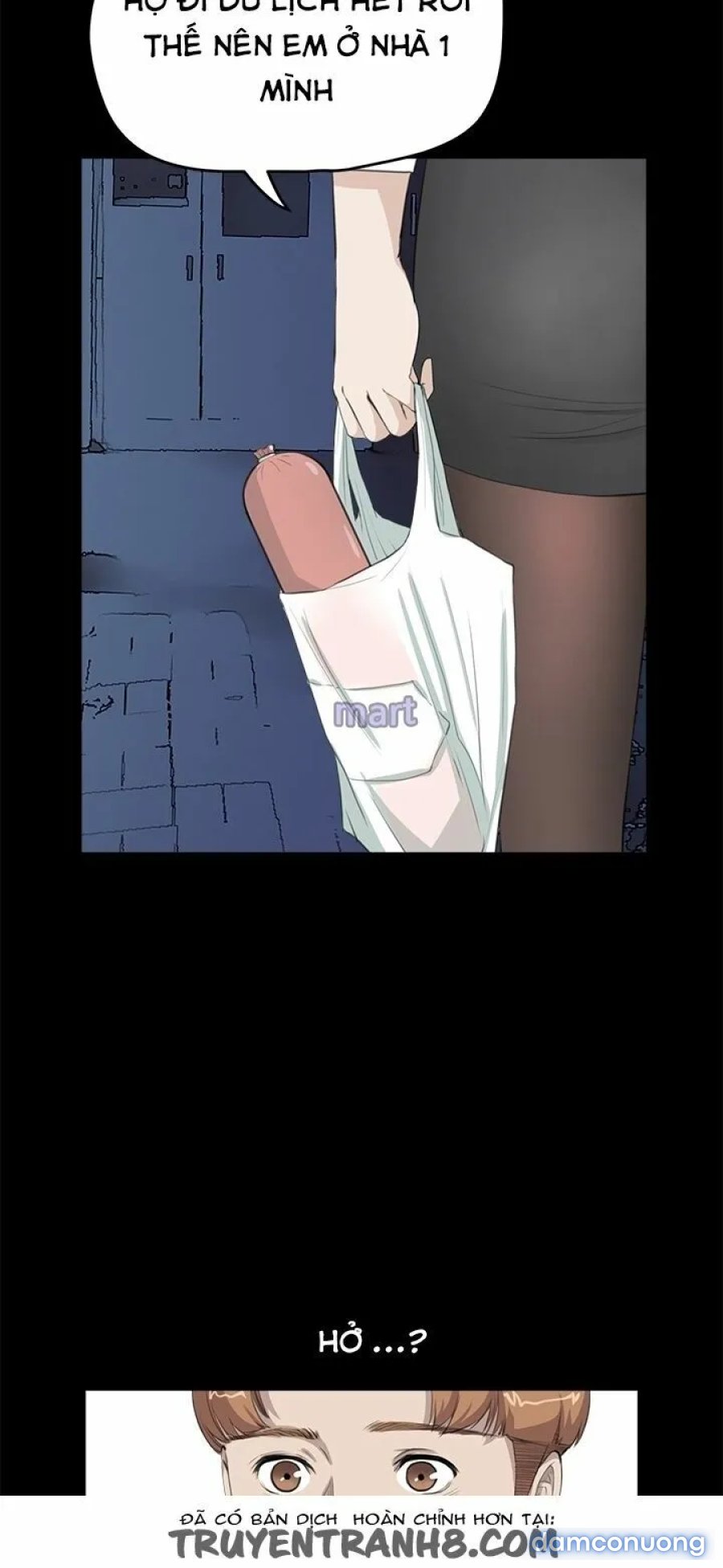 Dâm Nữ Si Eun Chapter 26 - Trang 2