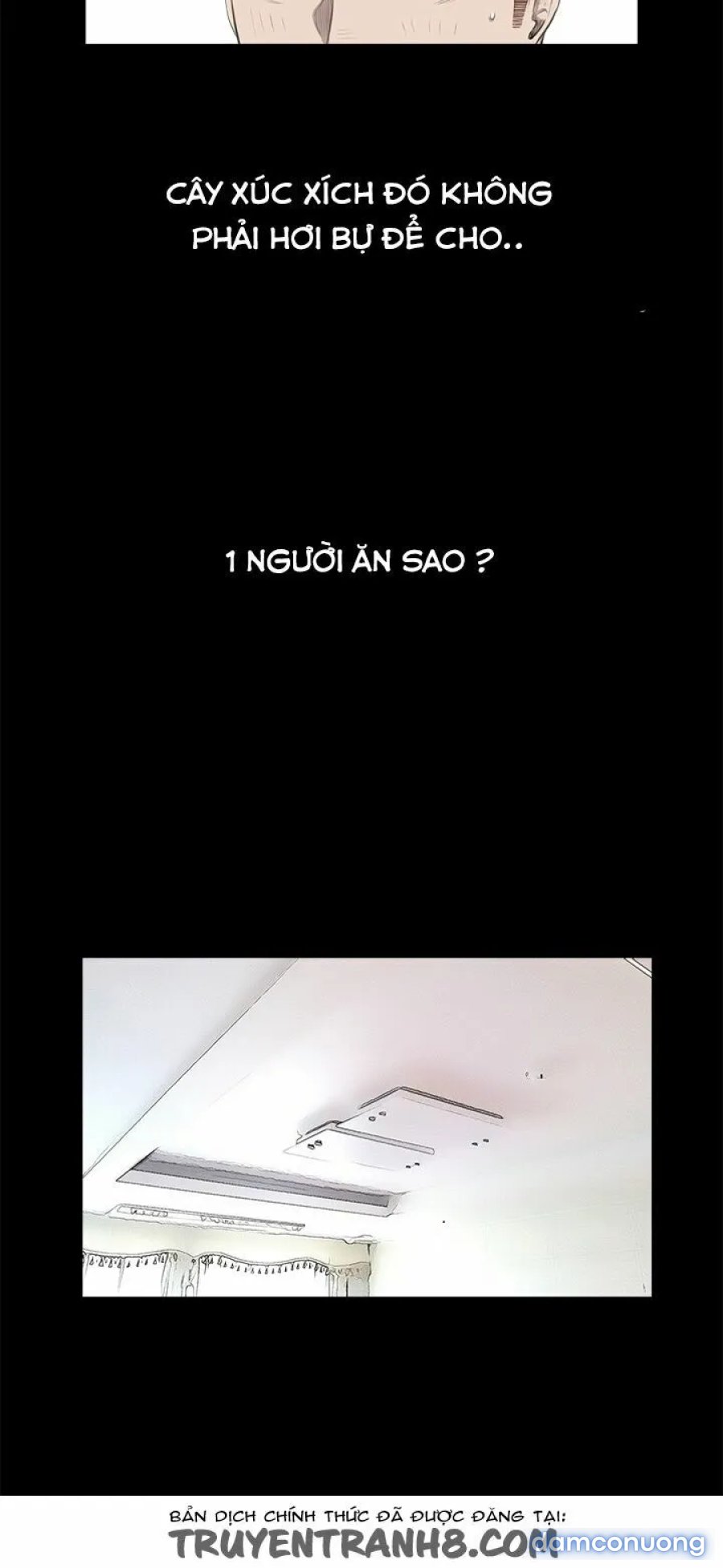 Dâm Nữ Si Eun Chapter 26 - Trang 2
