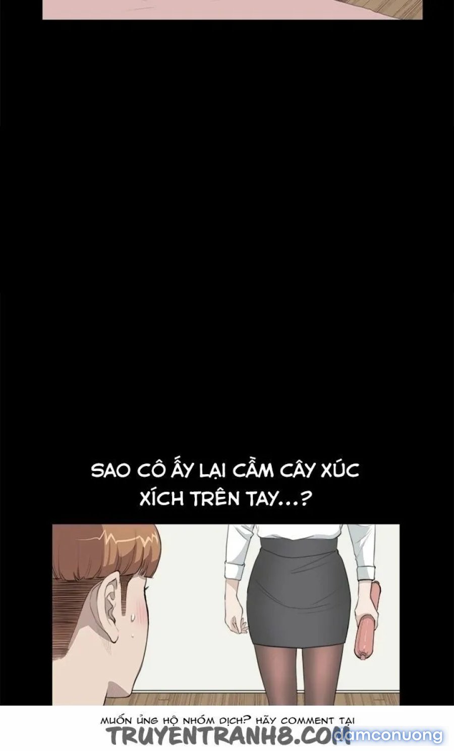 Dâm Nữ Si Eun Chapter 26 - Trang 2