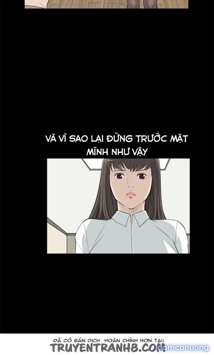 Dâm Nữ Si Eun Chapter 26 - Trang 2