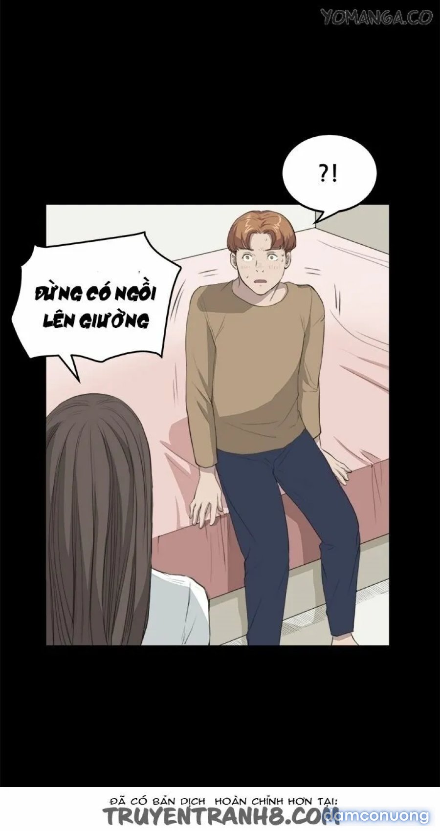 Dâm Nữ Si Eun Chapter 26 - Trang 2