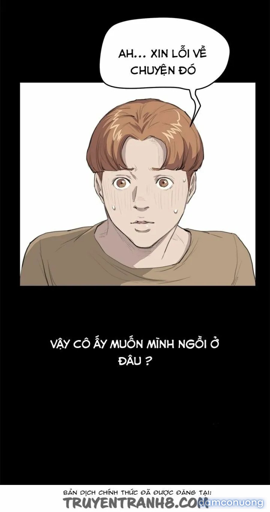 Dâm Nữ Si Eun Chapter 26 - Trang 2