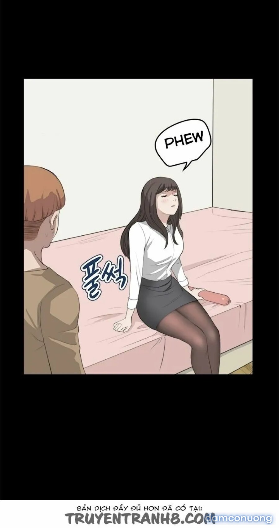 Dâm Nữ Si Eun Chapter 26 - Trang 2