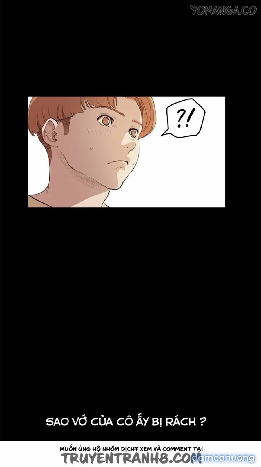 Dâm Nữ Si Eun Chapter 26 - Trang 2