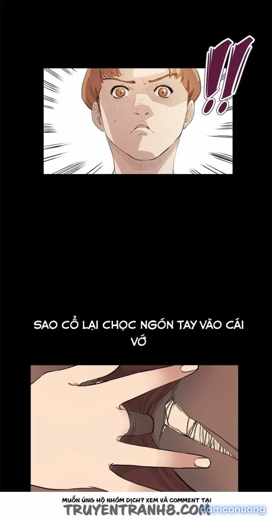 Dâm Nữ Si Eun Chapter 26 - Trang 2