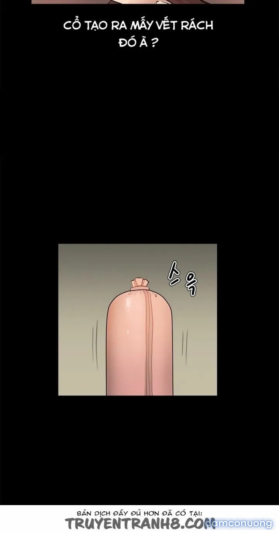 Dâm Nữ Si Eun Chapter 26 - Trang 2