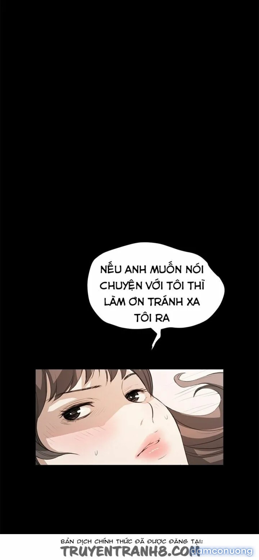 Dâm Nữ Si Eun Chapter 26 - Trang 2