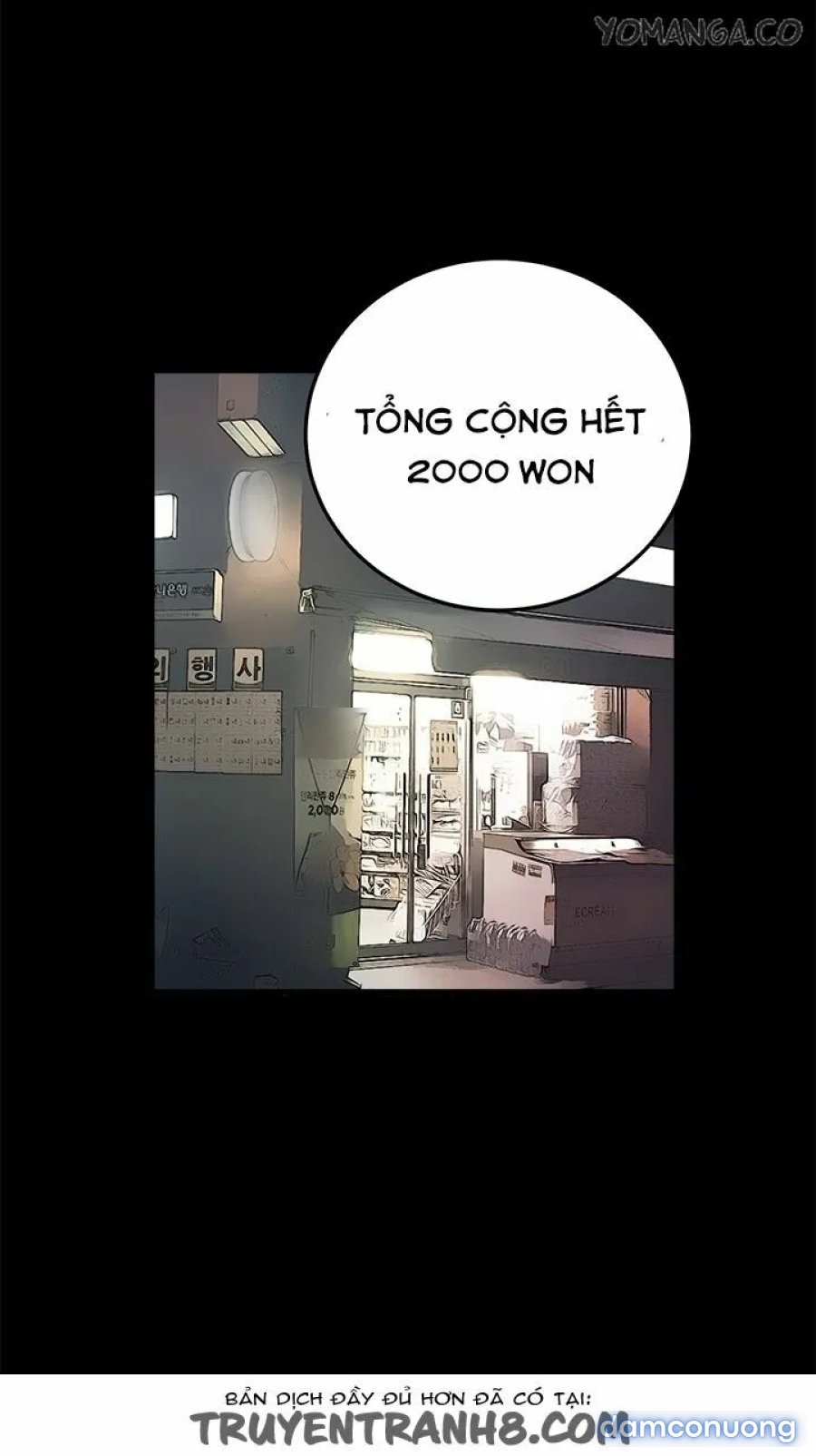 Dâm Nữ Si Eun Chapter 26 - Trang 2