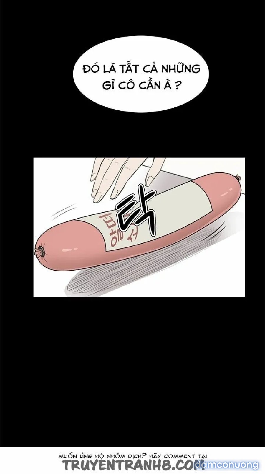 Dâm Nữ Si Eun Chapter 26 - Trang 2