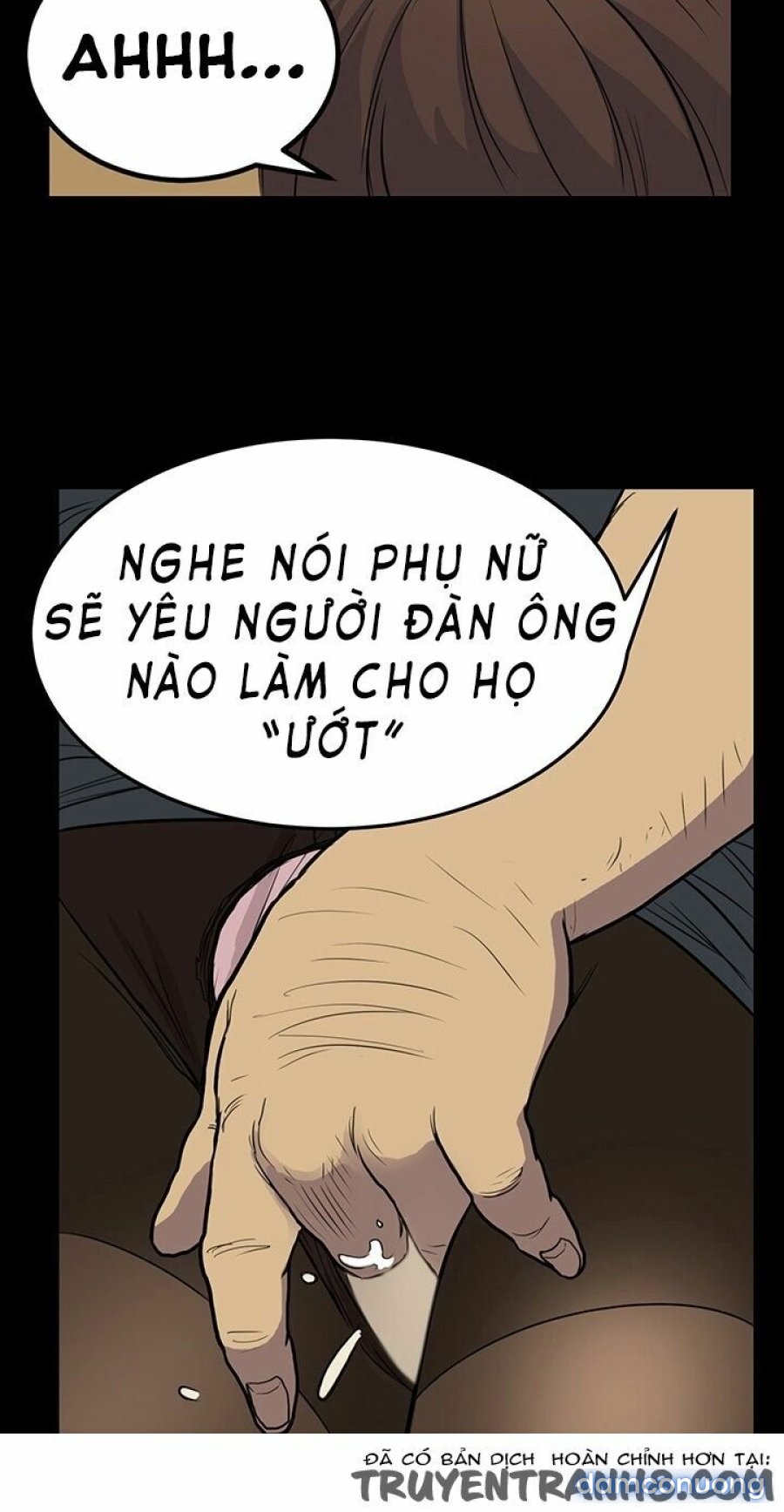 Dâm Nữ Si Eun Chapter 5 - Trang 2