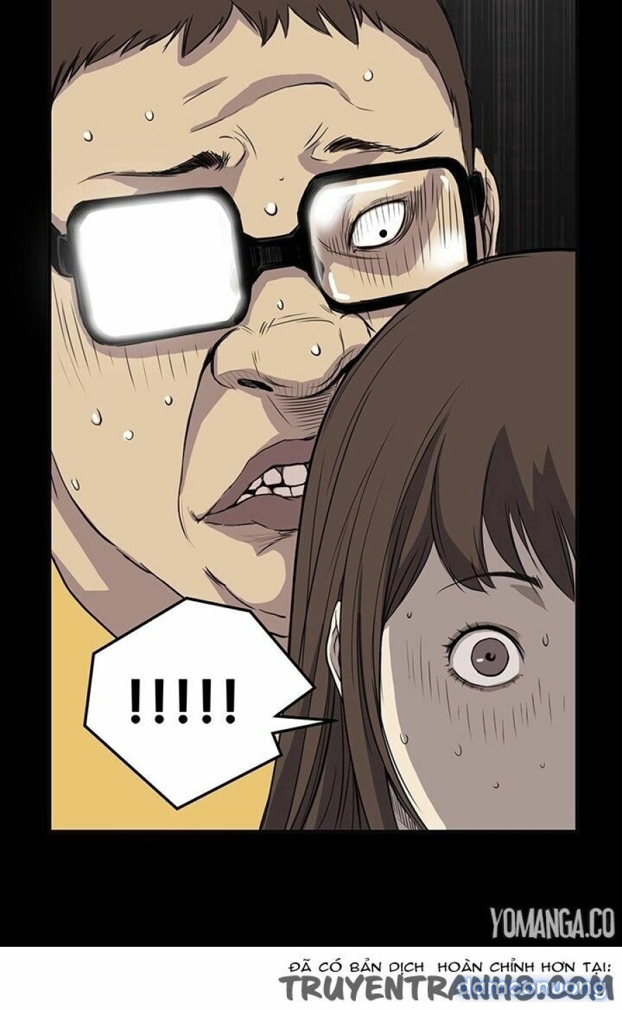 Dâm Nữ Si Eun Chapter 5 - Trang 2