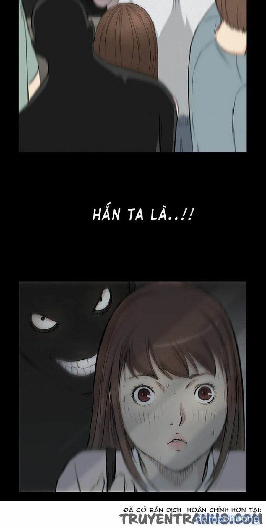Dâm Nữ Si Eun Chapter 5 - Trang 2