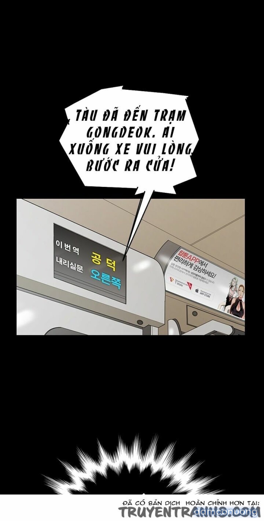 Dâm Nữ Si Eun Chapter 5 - Trang 2