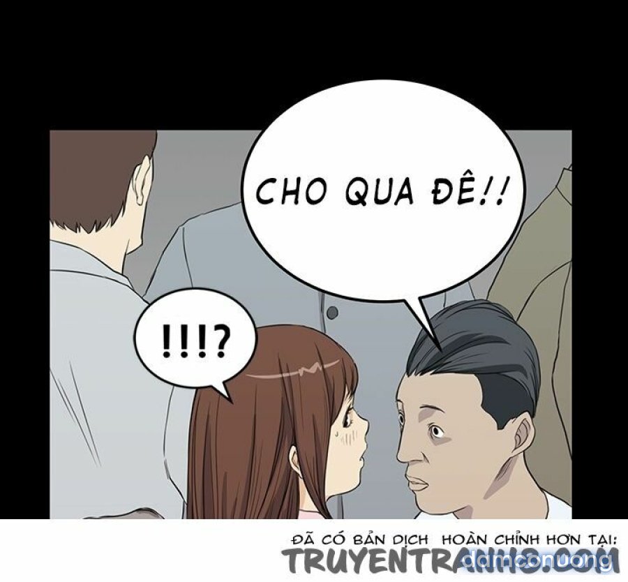 Dâm Nữ Si Eun Chapter 5 - Trang 2