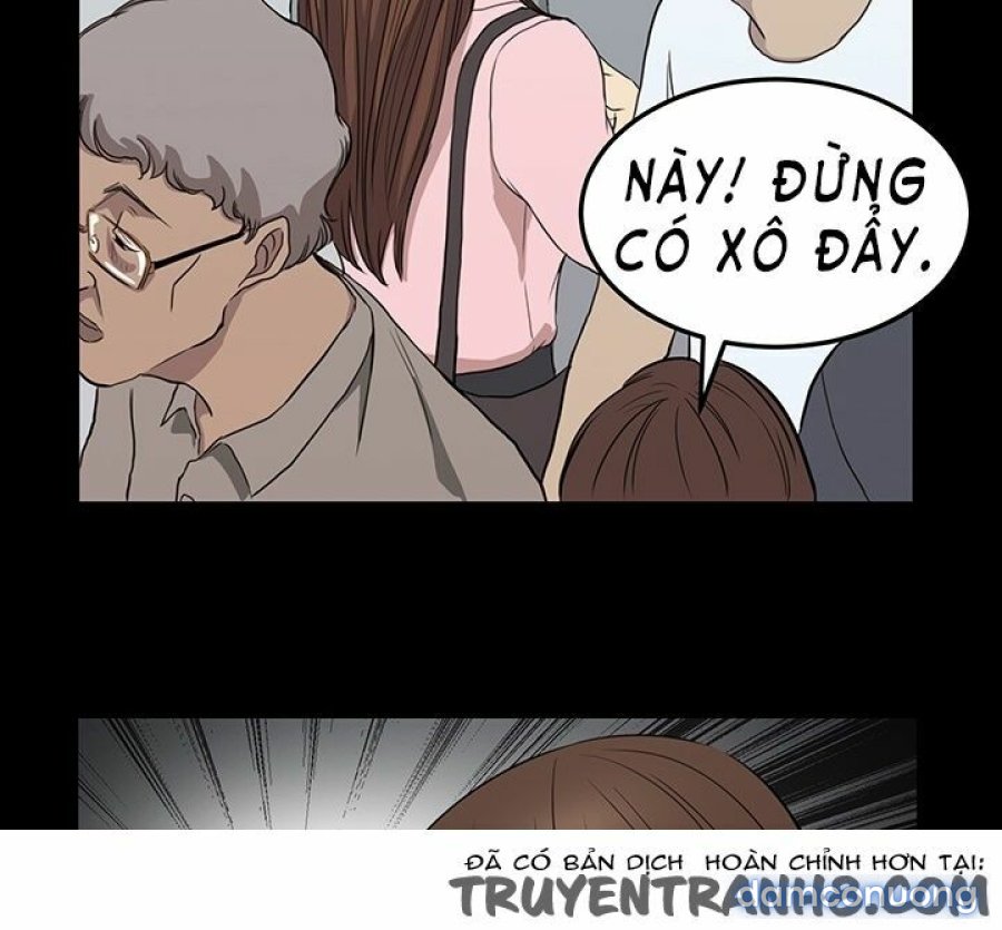 Dâm Nữ Si Eun Chapter 5 - Trang 2