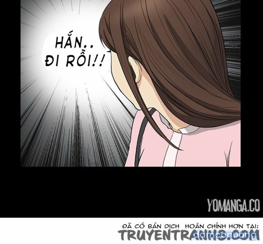 Dâm Nữ Si Eun Chapter 5 - Trang 2