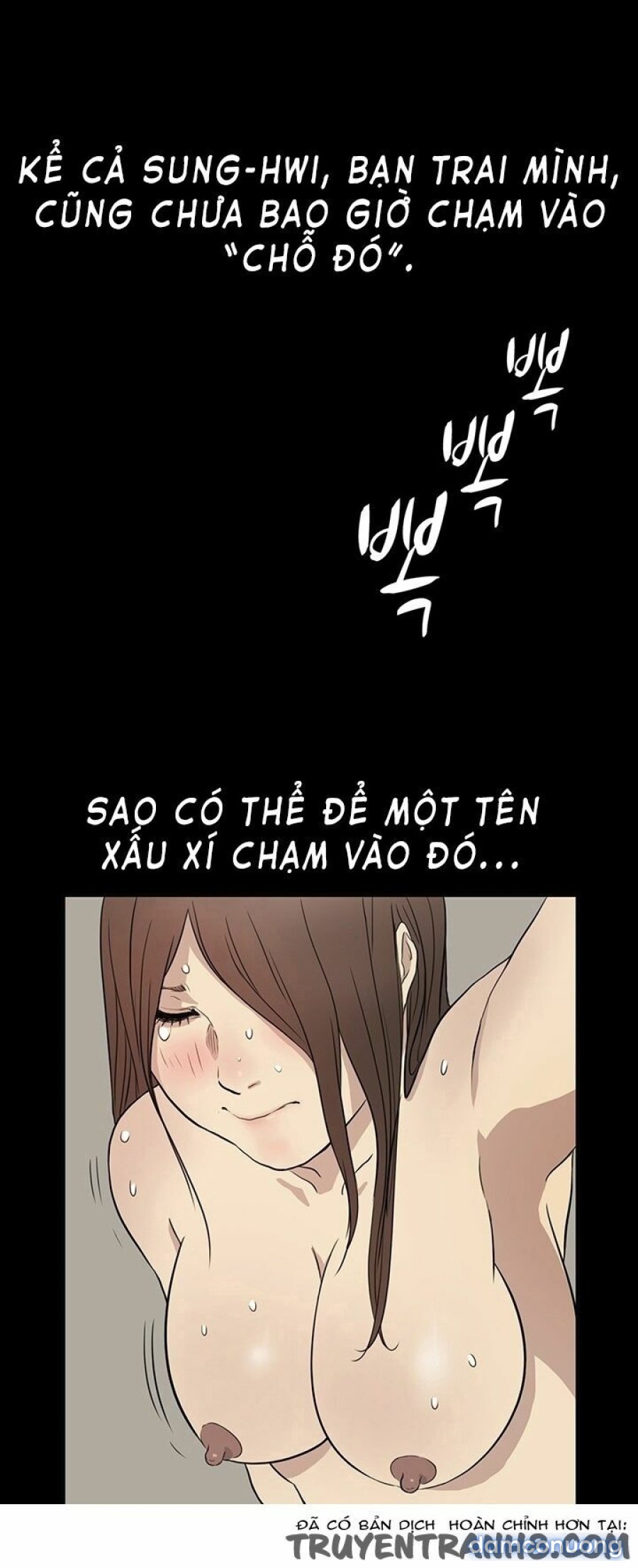 Dâm Nữ Si Eun Chapter 5 - Trang 2