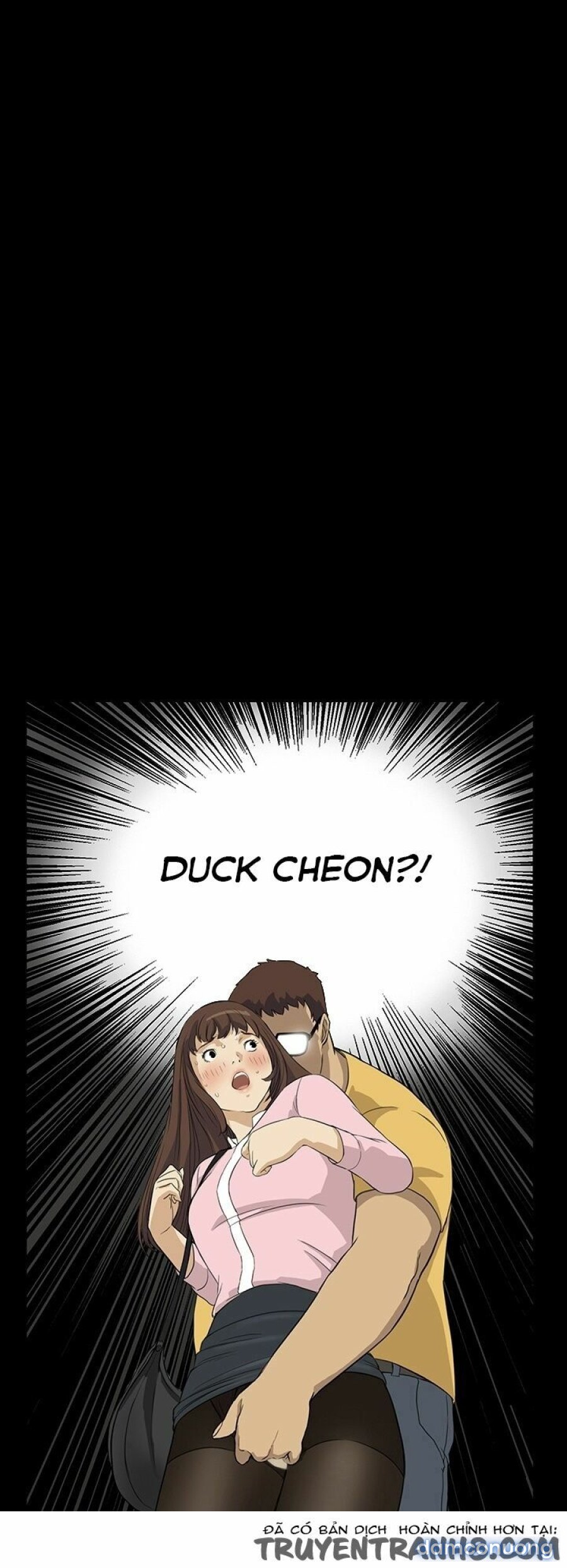 Dâm Nữ Si Eun Chapter 5 - Trang 2