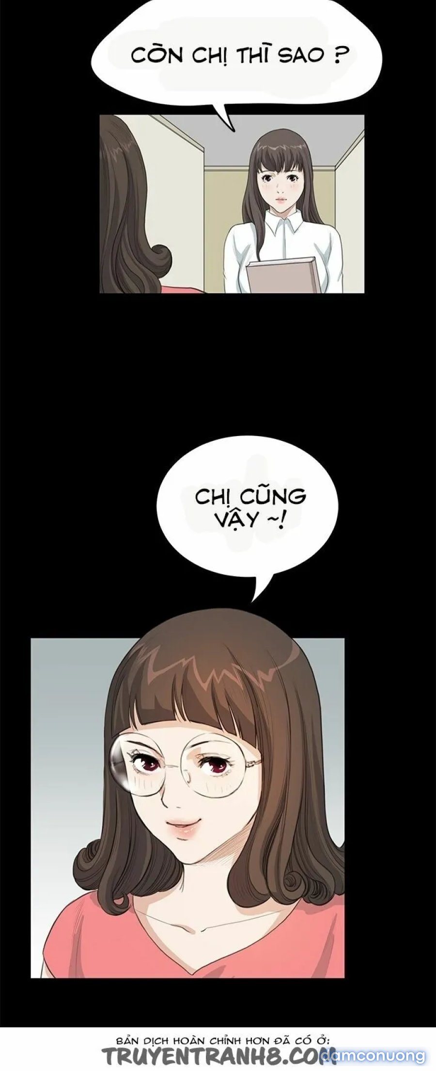 Dâm Nữ Si Eun Chapter 23 - Trang 2