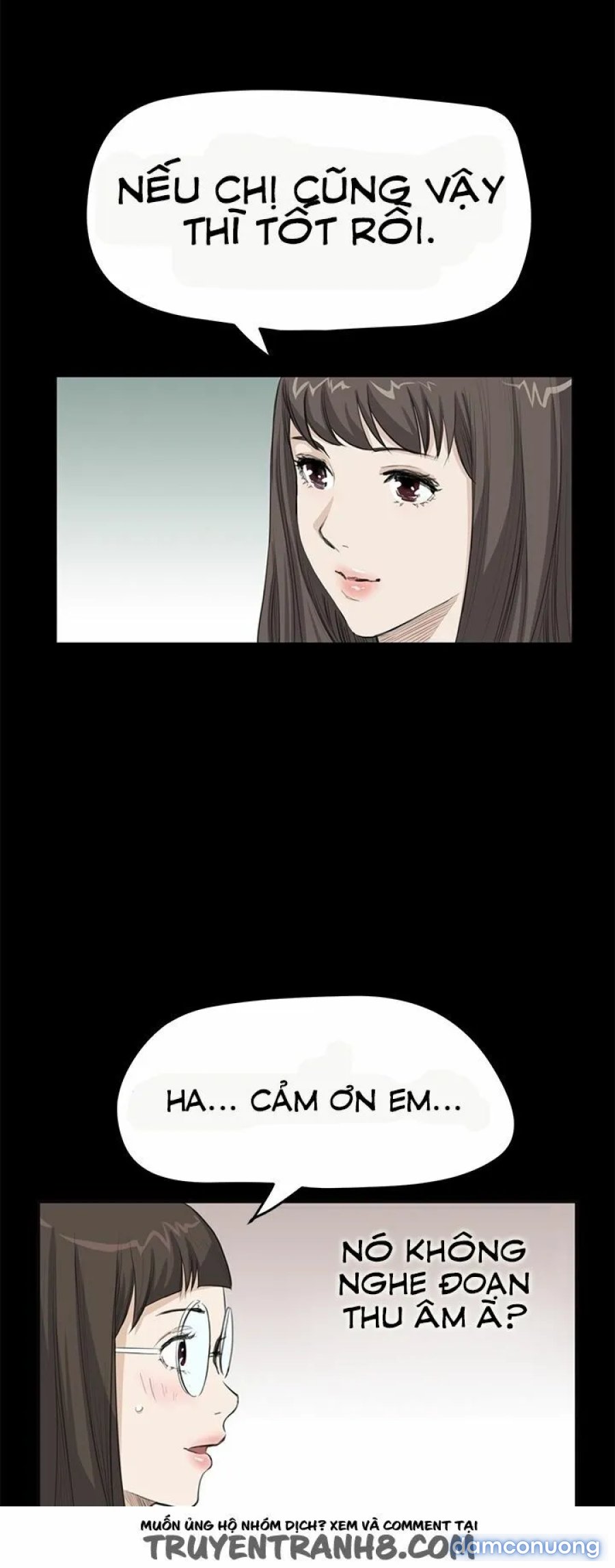 Dâm Nữ Si Eun Chapter 23 - Trang 2
