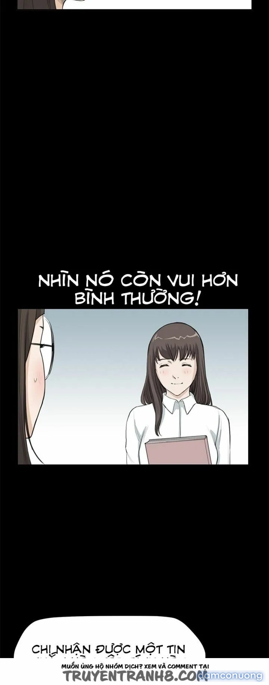Dâm Nữ Si Eun Chapter 23 - Trang 2