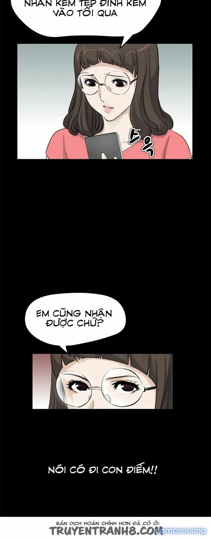 Dâm Nữ Si Eun Chapter 23 - Trang 2